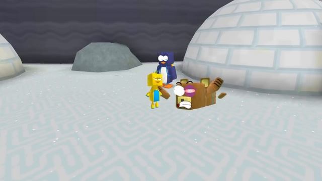 Super bear adventure summarised part 2 смотреть онлайн