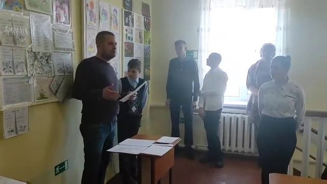 Неделя трудового обучения-2021 в Керченской специальной школе-интернате смотреть онлайн