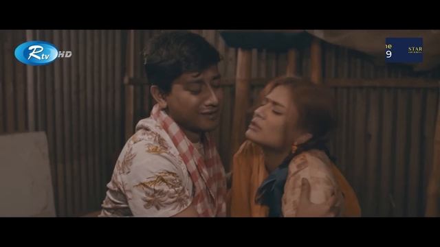 24 Inch Color TV | ২৪ ইঞ্চি কালার টিভি | Full Natok | Shamim Hasan Sarkar | Shaila Sabi | Eid Natok смотреть онлайн