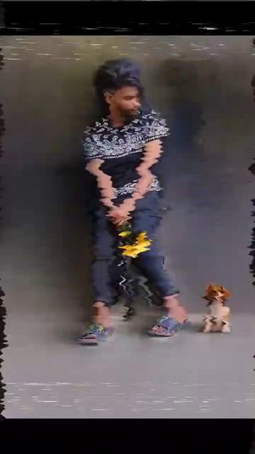 #shorts Photoshoot with Puppy Photo Editing 📸❤️ Snapseed Smooth Skin & Bright Snapseed #RajuEditor смотреть онлайн