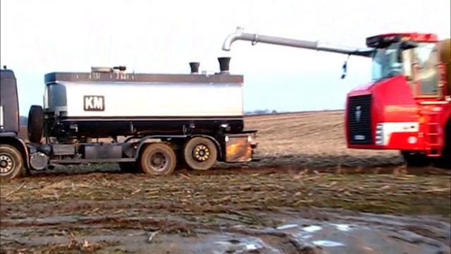 Holmer Terra Variant 600 смотреть онлайн