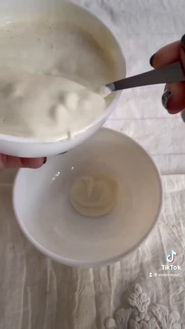 TIRAMISÚ PROTEICO #recetasxio #shorts #tiramisu #proteina #recetassaludables