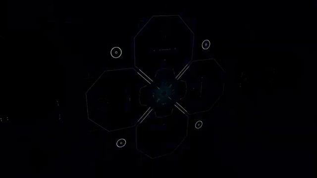 HUD UI 2d/3d Player 10-13 (After Effects template) смотреть онлайн
