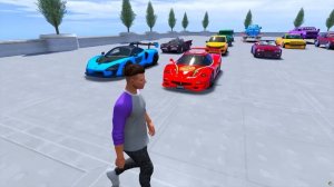 ПРЫЖКИ ЧЕРЕЗ ОГРОМНЫЙ СКИБИДИ ТУАЛЕТ на ПОЛИЦЕЙСКОЙ ДПС ЛАДЕ ВЕСТЕ в ГТА 5 МОДЫ ЭКСПЕРИМЕНТЫ в GTA