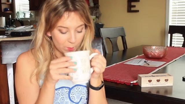 Tea Drops Demo + Review смотреть онлайн