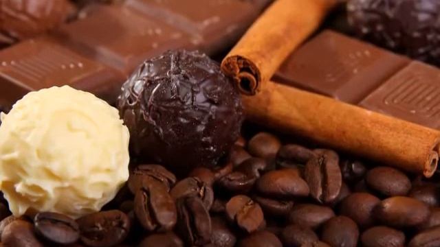 Choco Choco Latte смотреть онлайн