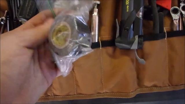CRF250L Custom Tool Kit смотреть онлайн