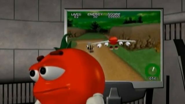 Webster's Chickasaw - English 3D Jungle Adventure смотреть онлайн