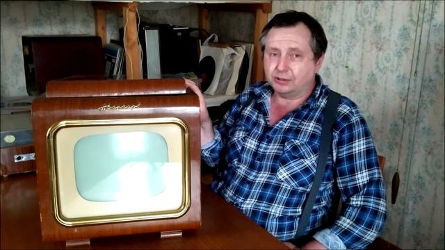 Рубрика Музейное закулисье г. Электросталь смотреть онлайн