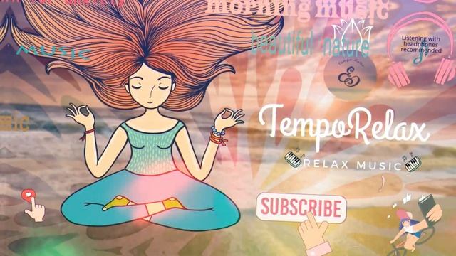 ❤️𝒜𝓂𝒷𝒾𝑒𝓃𝓉 𝓂𝓊𝓈𝒾𝒸 𝒻𝑜𝓇 𝓇𝑒𝓁𝒶𝓍 𝒶𝓃𝒹 𝒸𝒶𝓁𝓂#relaxing music#sleepmusiс смотреть онлайн