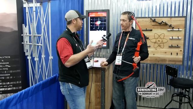 Atomic Rods Gamma Scan Bow Tuning App смотреть онлайн