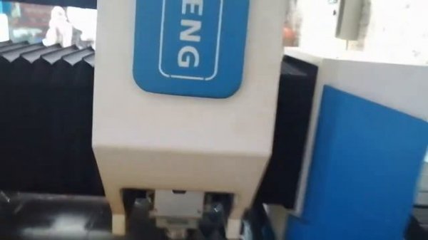 How To Clear/Solve Capacitance Diminished  Alarm in Cypcut #cnc  #fiberlaser #metalcutting #cypcut