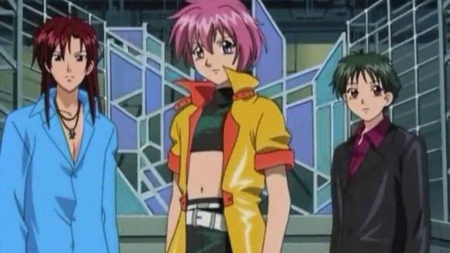 GRAVITATION capitulo 8 sub español 2/2 смотреть онлайн