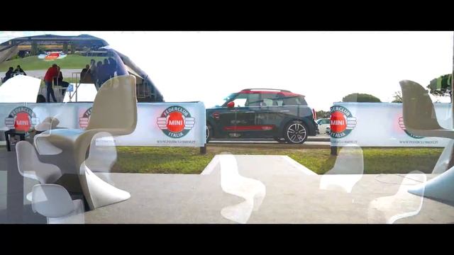 RADUNO CLUB MINI ITALIA - 15/16/17 settembre 2017 Montecatini Terme смотреть онлайн