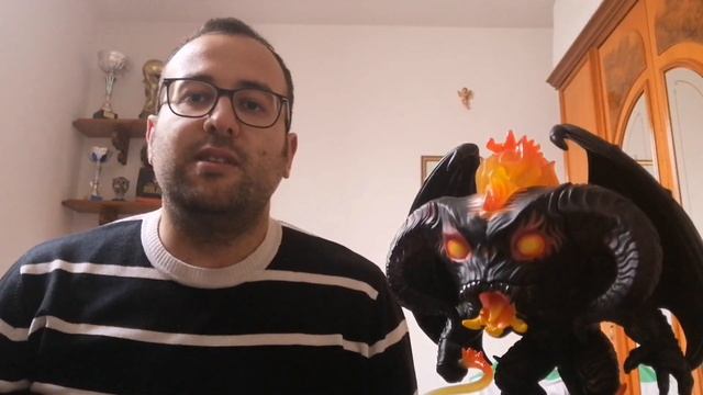 Quinta Battaglia del Beleriand - La Battaglia delle Innumerevoli Lacrime o "Nirnaeth Arnoediad" смотреть онлайн