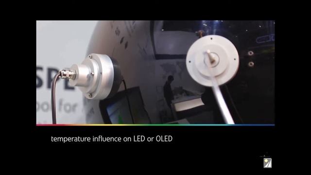 GL Optic Spectral Test and Stable Light Products from Saelig смотреть онлайн