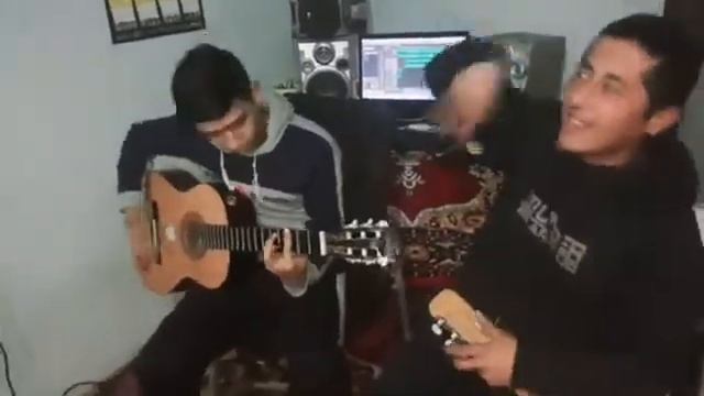 Мс 2 кило шурбо смотреть онлайн