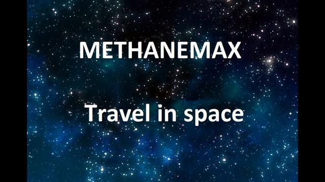 Methanemax - Travel is space [Full Album - 2018] смотреть онлайн