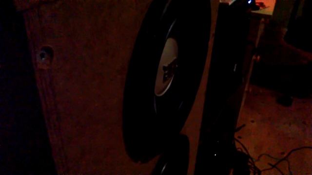 My home DIY subwoofer смотреть онлайн