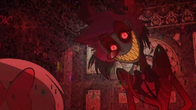HAZBIN HOTEL - Alastor Voice Impression. смотреть онлайн