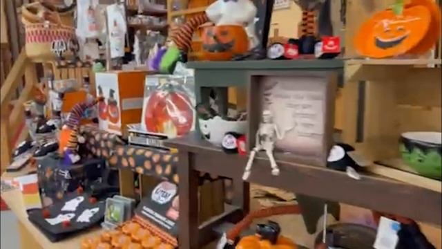 PUMPKIN PATCH ON A BEAUTIFUL FALL DAY ASMR (LOFI WHISPERING) смотреть онлайн