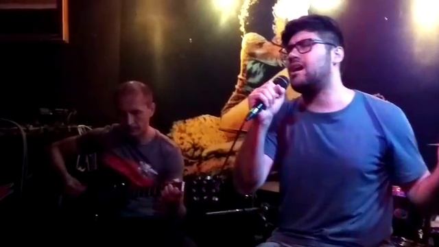Linkin Park (Bern It Down) Cover