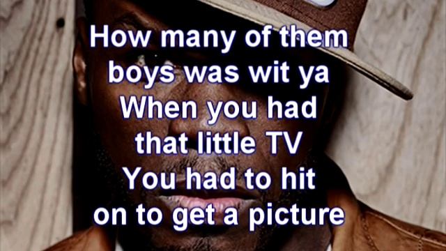 50 cent - hate it or love it karaoke.mpg смотреть онлайн