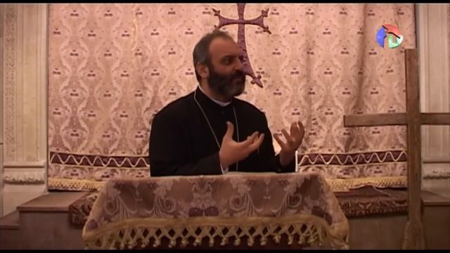 ՏՆՏԵՍԻ ԿԻՐԱԿԻՆ ԲԱԳՐԱՏ ԵՊՍ. ԳԱԼՍՏԱՆՅԱՆԻ ՄԵԿՆՈՒԹՅԱՄԲ