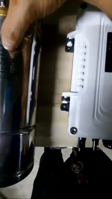 BƠM SOLAR NĂNG LƯỢNG смотреть онлайн