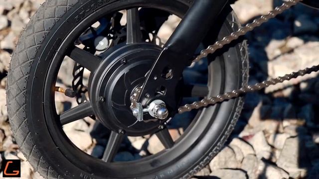 🛴Kugoo Kirin B2🛴 | KugooMagyarország смотреть онлайн