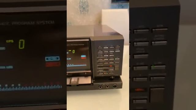 Teac Z-7000 смотреть онлайн