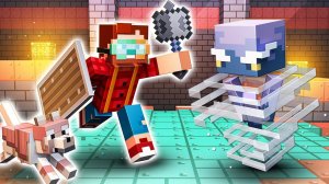 Как пройти Дворец Испытаний？ - Майнкрафт 1.21 - карта ｜ Майнкрафт Открытия