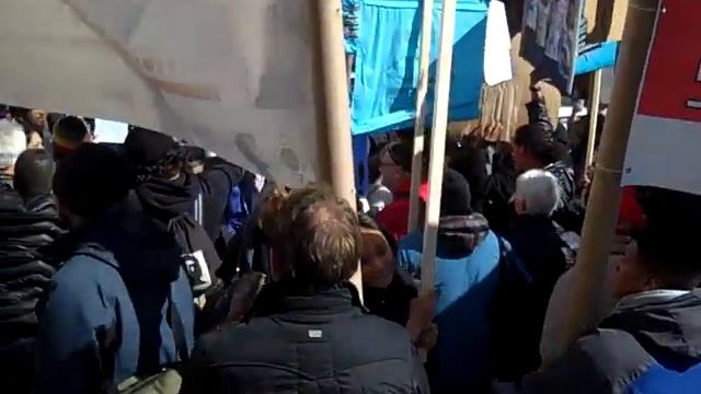 PICO and NPA Action on Bank OF America смотреть онлайн