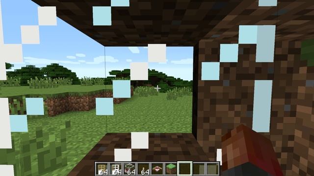 SANTI PELU MINICRAFT MOD SECRET ROOM смотреть онлайн