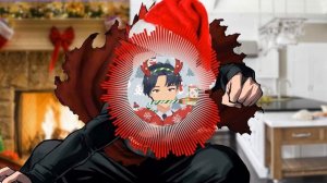 【ASMR】Christmas Kirishima | Eijiro Kirishima x Listener