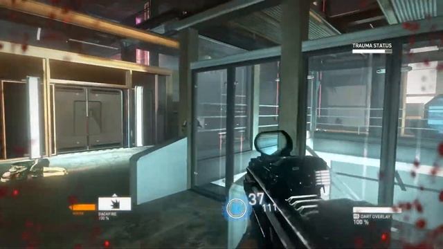 Syndicate (2012) - A Train to Catch (Gameplay) смотреть онлайн