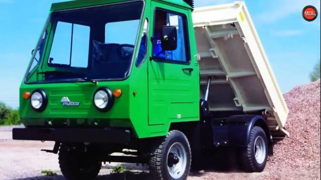 20 ЗАРУБЕЖНЫХ ГРУЗОВИКОВ В СССР. смотреть онлайн