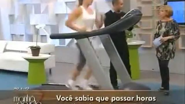 Exercícios Para Emagrecer - Aprenda A Fazer Da Maneira Certa! смотреть онлайн