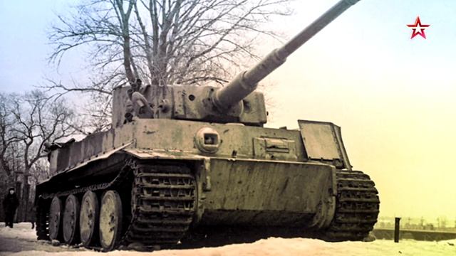 5. ВЕЛИКАЯ ОТЕЧЕСТВЕННАЯ ВОЙНА Битва ставок. Смена стратегий смотреть онлайн