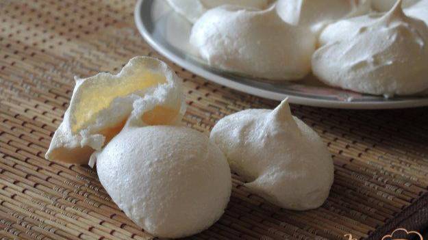 Рецепты от шеф-повара