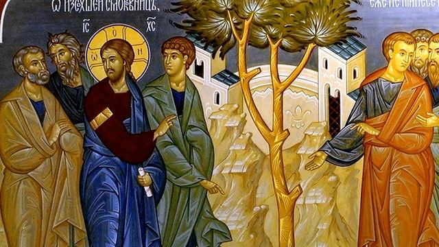 #великийпост#православныйкалендарь#страстнаянеделя Великий Понедельник смотреть онлайн