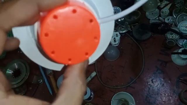 7 Watt conseld Downlight #led #ledlights #driver #alisonledlight смотреть онлайн