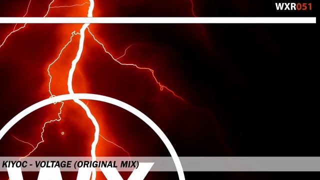 KIYOC - VOLTAGE [FREE DOWNLOAD!] смотреть онлайн