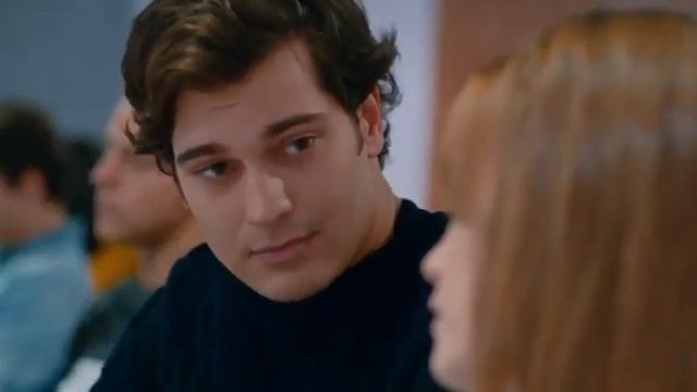 Medcezir yaman thank you very much teperim geri ka смотреть онлайн