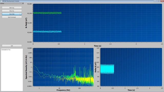 Simplify Magnetocardiography with New MFAM™ Sensor Technology смотреть онлайн