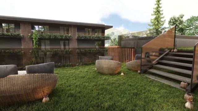 Презентация дизайна интерьера в Eco Premium by Asgard Estate в 3D 20.05.23 смотреть онлайн