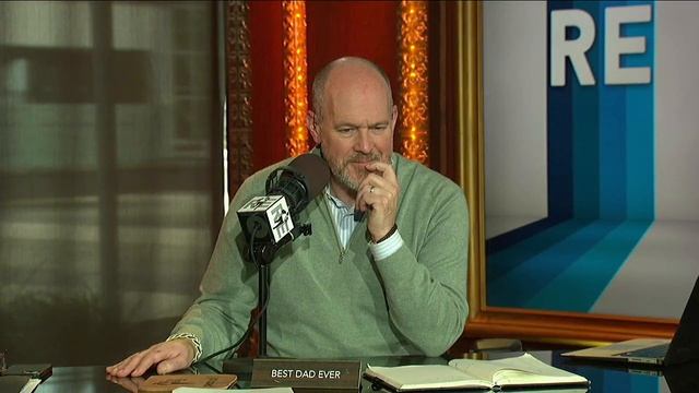 Why James Harrison Isn't Sold on TJ Watt as the NFL’s Defensive Player of the Year | Rich Eisen Sho смотреть онлайн