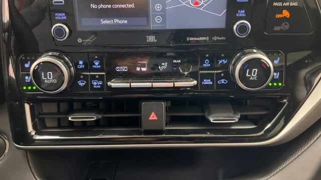 2022 Toyota Highlander Limited Review смотреть онлайн