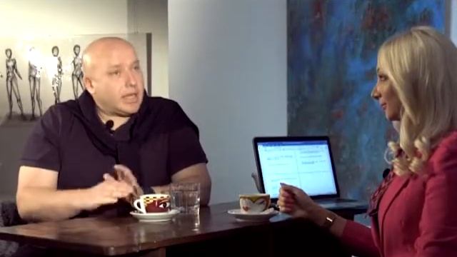 Бизнес без галстуков. Андрей Малафеев смотреть онлайн