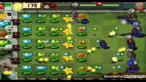 pvz брутал ex на телефон